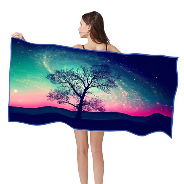 series 1 160*80cm 3d hd printed beach swimming towel quik dry microfiber fabric sand multifuntion beach towels
series 1 160*80cm 3d hd printed beach swimming towel quik dry microfiber fabric sand multifuntion beach towels