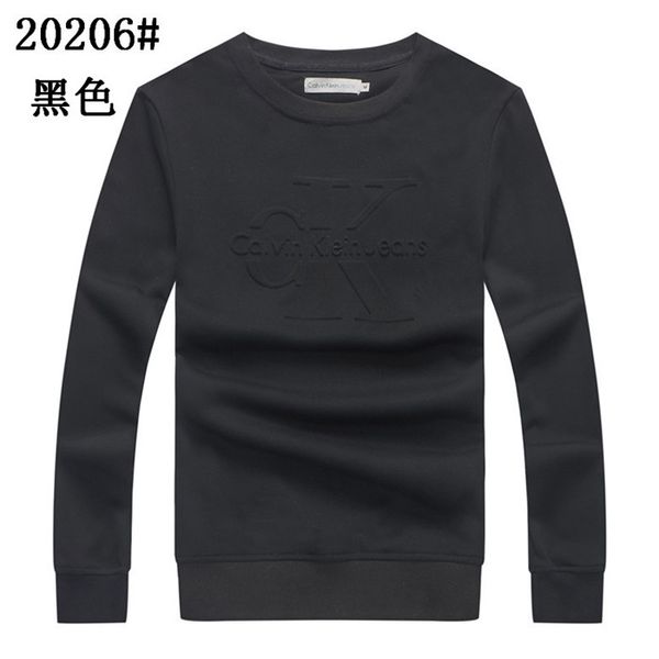 casual shirt sweater print new round neck sweater ladies men's cotton solid color letter printing 12, Black
casual shirt sweater print new round neck sweater ladies men's cotton solid color letter printing 12, Black