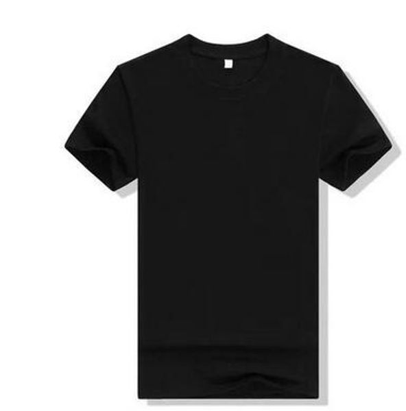 design 2019 customized advertising shirt fans t-shirt culture shirt diy short sleeve shift work clothes logo printed men summer cotton, Black
design 2019 customized advertising shirt fans t-shirt culture shirt diy short sleeve shift work clothes logo printed men summer cotton, Black