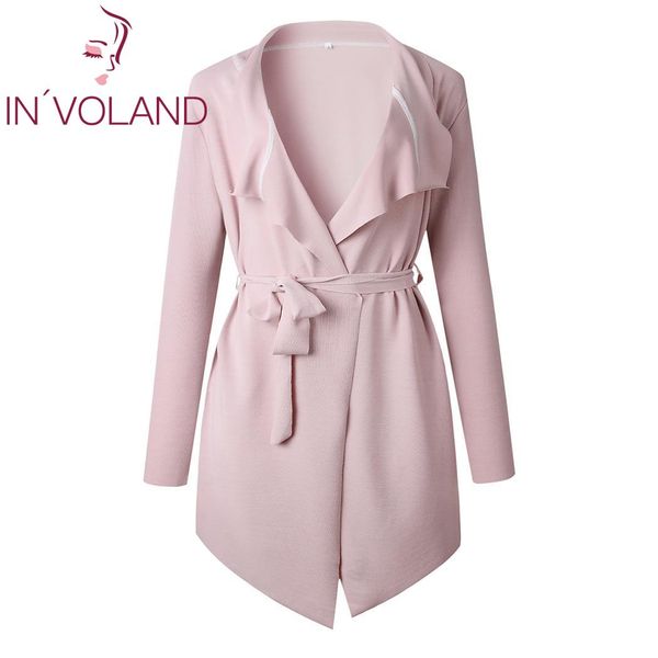 new fashion women casual v-neck long regular fit, asymmetrical hem sleeve belt solid outwear, Tan;black
new fashion women casual v-neck long regular fit, asymmetrical hem sleeve belt solid outwear, Tan;black