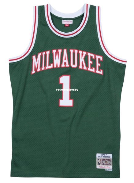 oscar robertson #1 sewn mitchell & ness hwc jersey - green mens size xs-6xl stitched basketball jerseys ncaa, Black;blue
oscar robertson #1 sewn mitchell & ness hwc jersey - green mens size xs-6xl stitched basketball jerseys ncaa, Black;blue