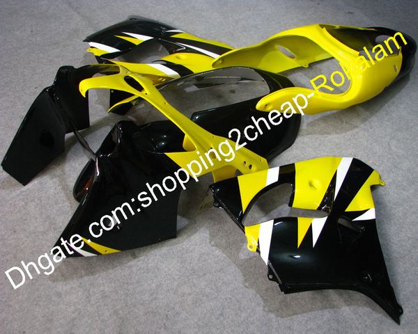 body work fairing aftermarket kit for kawasaki zx9r 2000 2001 zx 9r 00 zx-9r 01 yellow black motorbike fairing set
body work fairing aftermarket kit for kawasaki zx9r 2000 2001 zx 9r 00 zx-9r 01 yellow black motorbike fairing set