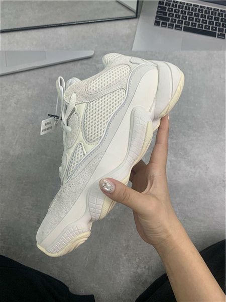 2019 new release 500 bone white utility black vanta reflective kanye west men women running shoes sports sneakers yellow
2019 new release 500 bone white utility black vanta reflective kanye west men women running shoes sports sneakers yellow
