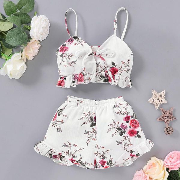 детская одежда для девочек малыш малыш печати подтяжки жилет с плеча топы шорты 2 шт. дети девушка летние наряды комплект roupa menina, White
детская одежда для девочек малыш малыш печати подтяжки жилет с плеча топы шорты 2 шт. дети девушка летние наряды комплект roupa menina, White