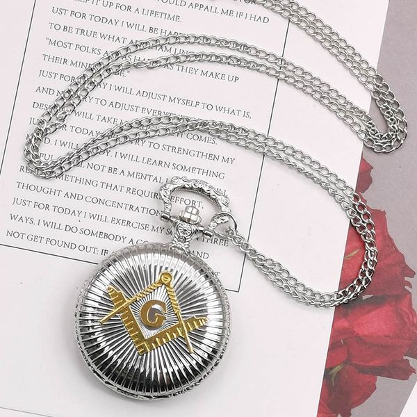 fashion silver quartz pocket watch & fob watch necklace pendent pocket & fob watches with chain men women clock, Slivery;golden
fashion silver quartz pocket watch & fob watch necklace pendent pocket & fob watches with chain men women clock, Slivery;golden