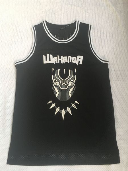 wakanda #1 tchalla erik killmonger the black panther movie basketball jerseys
wakanda #1 tchalla erik killmonger the black panther movie basketball jerseys
