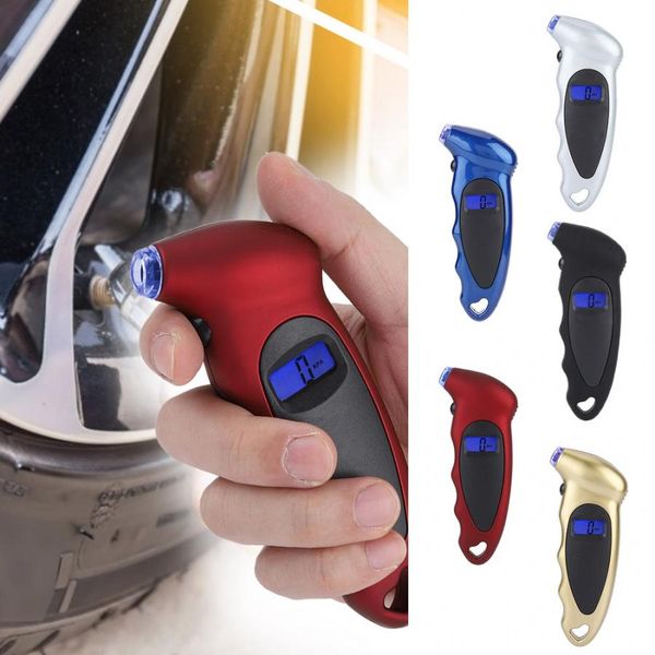 tire pressure gauge meter car truck bicycle digital tire pressure meter gauge air psi tester 4 settings accesorios automovil
tire pressure gauge meter car truck bicycle digital tire pressure meter gauge air psi tester 4 settings accesorios automovil