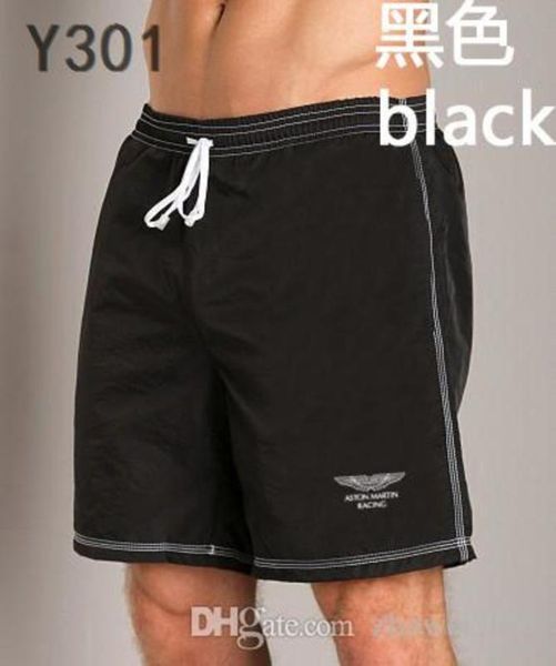 summer designer luxury shorts beach swimsuit shorts men's loose brand am shorts surfing leisure life swimming. aston, Black
summer designer luxury shorts beach swimsuit shorts men's loose brand am shorts surfing leisure life swimming. aston, Black