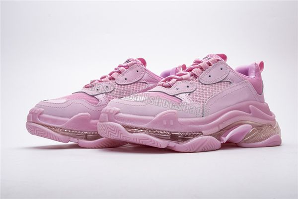 original package 2020 pink rosetriple-s s.gomma sneakers men/women running shoes luxury dad trainer casual shoes sports shoes factory outlet
original package 2020 pink rosetriple-s s.gomma sneakers men/women running shoes luxury dad trainer casual shoes sports shoes factory outlet