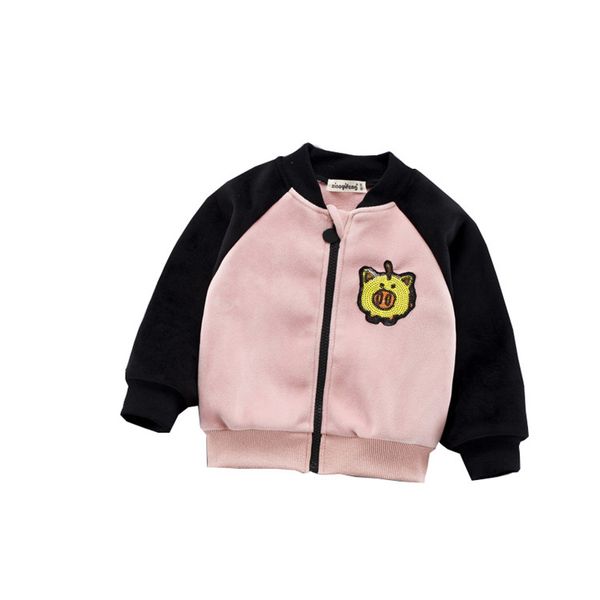 New Children Outerwear Coat Winter Baby Boys Girls Jackets Coat Infant Warm Baby Parkas Detachable Cap Thick Kids Hooded Clothes
New Children Outerwear Coat Winter Baby Boys Girls Jackets Coat Infant Warm Baby Parkas Detachable Cap Thick Kids Hooded Clothes
