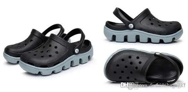 sandal designer allwesome sandals men women shoes garden clogs lady girl summer beach sandals outdoor slippers jelly sandalias hombre 13, Black
sandal designer allwesome sandals men women shoes garden clogs lady girl summer beach sandals outdoor slippers jelly sandalias hombre 13, Black