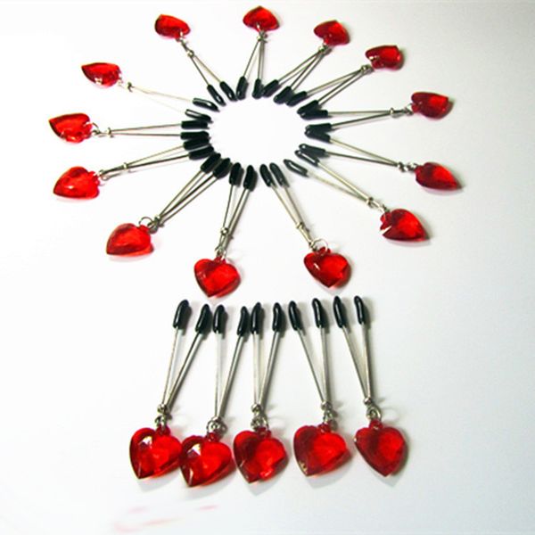 bimodal couples toy heart-shaped bondage nipple clip clamp,labia toys pinzas pezones clips,restraints games whqod
bimodal couples toy heart-shaped bondage nipple clip clamp,labia toys pinzas pezones clips,restraints games whqod