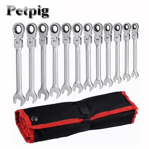 ratcheting wrench car repair flexible head key ratchet spanners set combination tool set universal wrench
ratcheting wrench car repair flexible head key ratchet spanners set combination tool set universal wrench