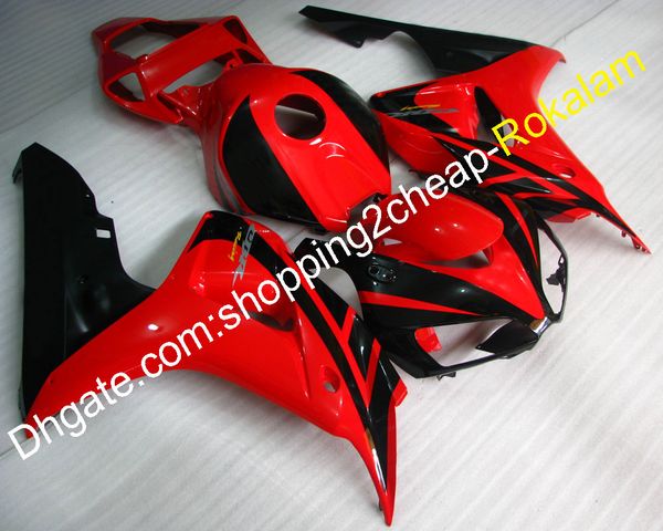 cbr1000rr 2006 2007 fashionable fairings for honda 06 07 cbr 1000 rr cbr1000 black red bodywork fairing aftermarket kit (injection molding)
cbr1000rr 2006 2007 fashionable fairings for honda 06 07 cbr 1000 rr cbr1000 black red bodywork fairing aftermarket kit (injection molding)