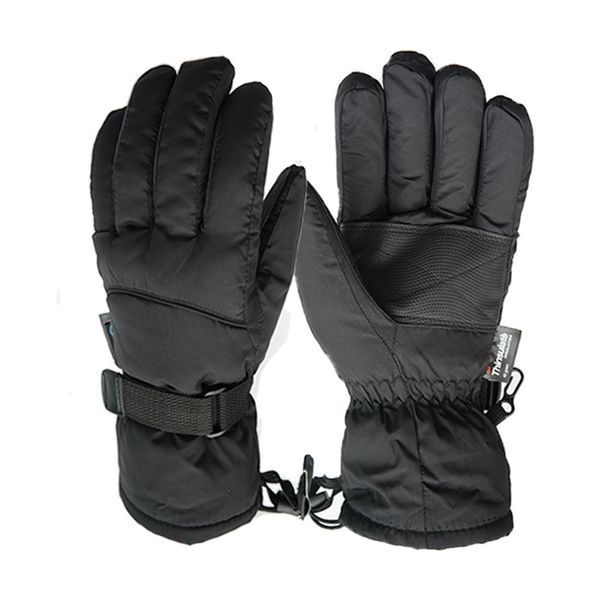 autumn winter outdoors men women skiing gloves waterproof windproof cold-proof camping climbing hiking riding fishing mittens, Black
autumn winter outdoors men women skiing gloves waterproof windproof cold-proof camping climbing hiking riding fishing mittens, Black