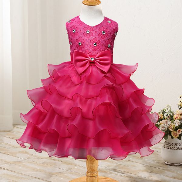 europe and america quality young children skirt baby hundred days a year of age formal dress multilayer puffy princess skirt, Red;yellow
europe and america quality young children skirt baby hundred days a year of age formal dress multilayer puffy princess skirt, Red;yellow