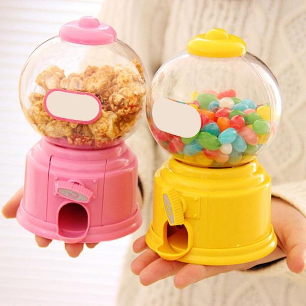 mini candy box toy machine creative bubble storage jar candy dispenser kids coin bank children gift candy dispenser box bottle
mini candy box toy machine creative bubble storage jar candy dispenser kids coin bank children gift candy dispenser box bottle