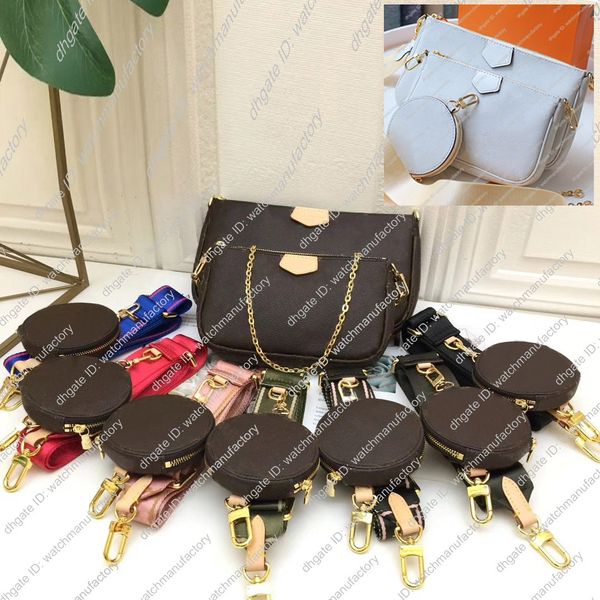 luxury designer multi purses set colorful ribbon shoulder strap monogram bag canvas zippy handbag round zipper coin denim bumbag
luxury designer multi purses set colorful ribbon shoulder strap monogram bag canvas zippy handbag round zipper coin denim bumbag