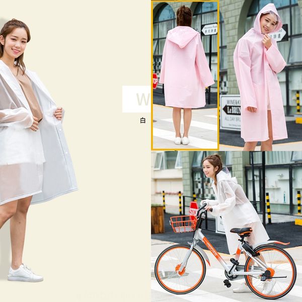 eva single poncho transparent cloak bicycle bicycle raincoat outdoor raincoat thickened brim, Red;brown
eva single poncho transparent cloak bicycle bicycle raincoat outdoor raincoat thickened brim, Red;brown