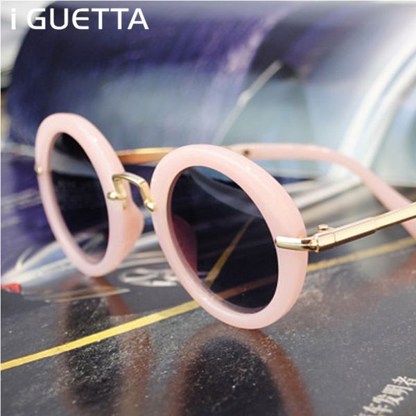 iguetta kids sunglasses girls brand round children glasses boys lens fashion sun glasses cute eyewear shades goggles iyja560, Blue
iguetta kids sunglasses girls brand round children glasses boys lens fashion sun glasses cute eyewear shades goggles iyja560, Blue