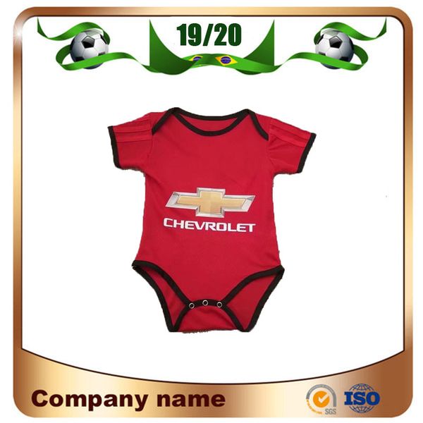19/20 United #6 POGBA Baby Soccer Jersey 2019 #10 RASHFORD Kids Kit Soccer Shirts LUKAKU LINGARD 9-18 Months Child Shirt Football
19/20 United #6 POGBA Baby Soccer Jersey 2019 #10 RASHFORD Kids Kit Soccer Shirts LUKAKU LINGARD 9-18 Months Child Shirt Football