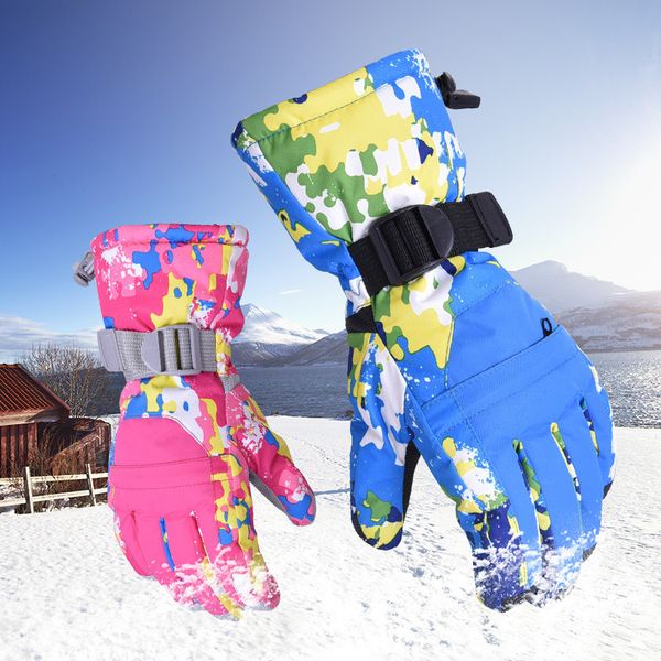 new women men ski gloves snowboard snowmobile motorcycle riding mountain children winter snow gloves windproof waterproof unisex
new women men ski gloves snowboard snowmobile motorcycle riding mountain children winter snow gloves windproof waterproof unisex