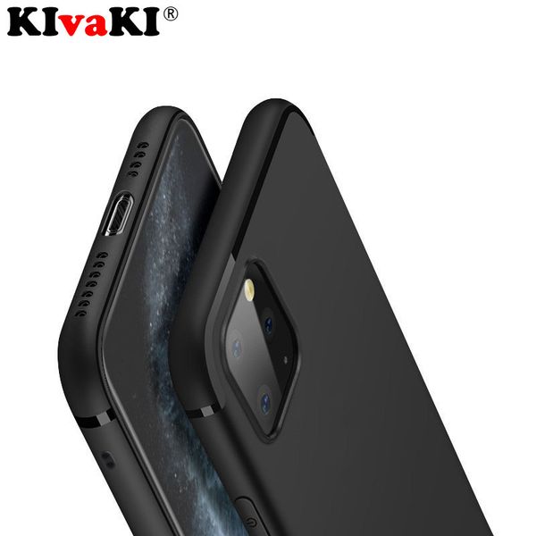 роскошные ультра тонкий силиконовый candy case для iphone 7 6 6s 8 x 5 5s se обложка мягкая tpu матовый телефон чехол для iphone 11 про xs m
роскошные ультра тонкий силиконовый candy case для iphone 7 6 6s 8 x 5 5s se обложка мягкая tpu матовый телефон чехол для iphone 11 про xs m