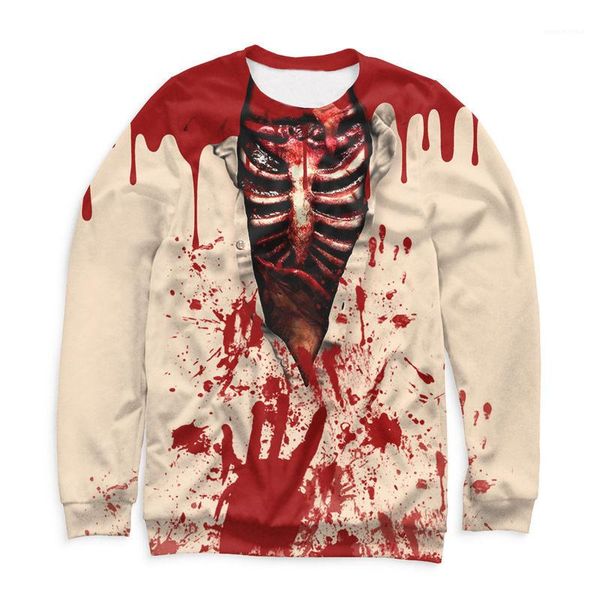 halloween males hoodies pullover plus size to 5xl casual mens apparel 3d digital mens sweatshirts scary printed, Black
halloween males hoodies pullover plus size to 5xl casual mens apparel 3d digital mens sweatshirts scary printed, Black