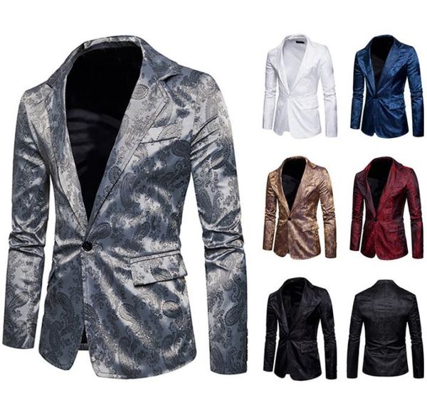 suits men chinese style a buckle glossy embroidery flower blazer masculino slim fit casaco jaqueta masculina coats mens jacket, White;black
suits men chinese style a buckle glossy embroidery flower blazer masculino slim fit casaco jaqueta masculina coats mens jacket, White;black