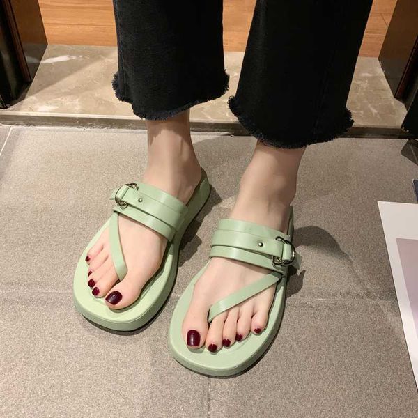 med rubber flip flops shoes woman 2020 house slippers platform slipers women slides hawaiian new soft flat pu, Black
med rubber flip flops shoes woman 2020 house slippers platform slipers women slides hawaiian new soft flat pu, Black