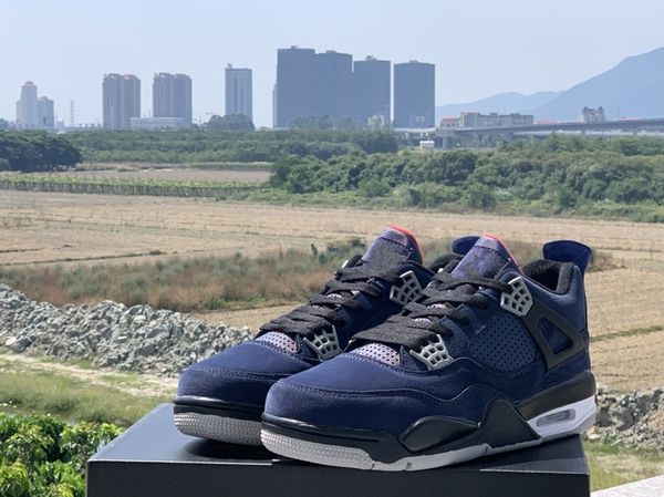 2019 new arrival shoes 4s loyal blue what the high men outdoor shoes sneakers size 7-13
2019 new arrival shoes 4s loyal blue what the high men outdoor shoes sneakers size 7-13