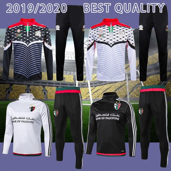 19 20 pakistani tracksuit kits purple soccer jogging suits football training suit set long sleeve pakistani uniforms survetemen jacket, Black
19 20 pakistani tracksuit kits purple soccer jogging suits football training suit set long sleeve pakistani uniforms survetemen jacket, Black