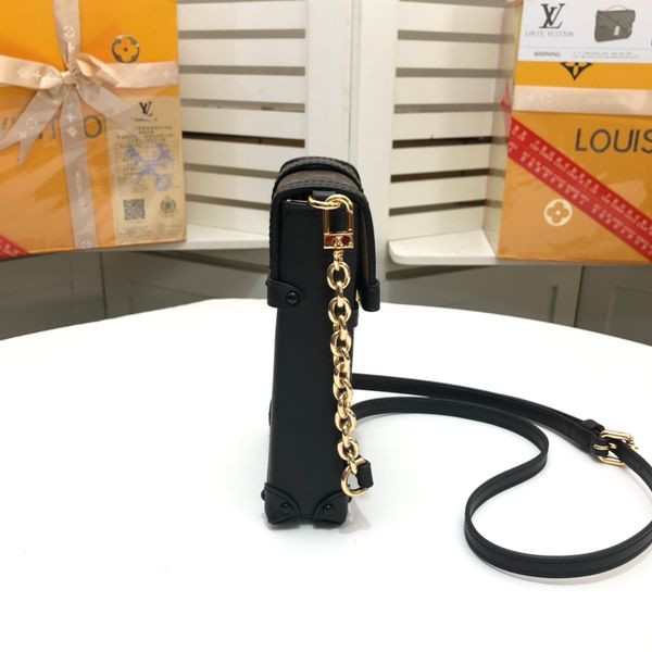 m67873 m63913 leather classic fashion handbag card bag zero wallet men's and women's backpacks single shoulder bag
m67873 m63913 leather classic fashion handbag card bag zero wallet men's and women's backpacks single shoulder bag
