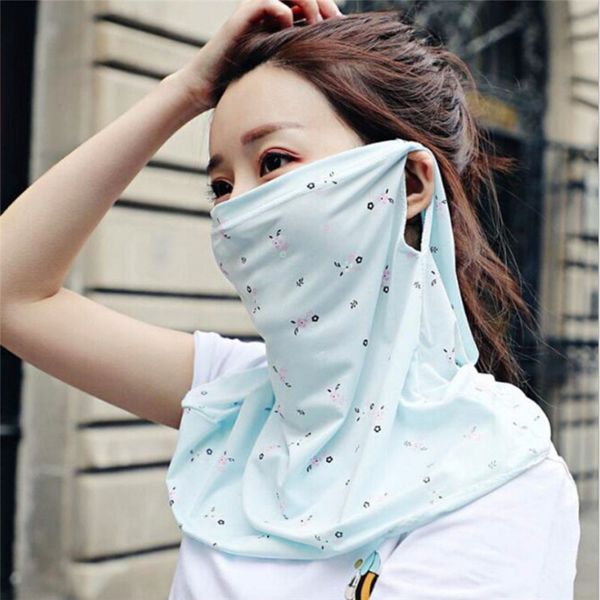 outdoor breathable cycling face mask women ice silk sunscreen long neck full face mask summer uv protection masks, Black
outdoor breathable cycling face mask women ice silk sunscreen long neck full face mask summer uv protection masks, Black