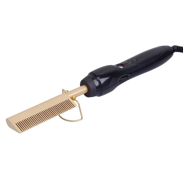 curling iron heating comb hair-brush ironing corrugated corrugation for hair curler straightener styler curling wand
curling iron heating comb hair-brush ironing corrugated corrugation for hair curler straightener styler curling wand