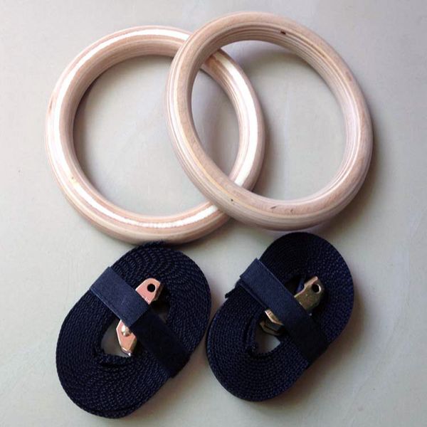 28mm exercise fitness gymnastic rings gym exercise crossfit pull ups muscle ups wooden wood color fitness equipment
28mm exercise fitness gymnastic rings gym exercise crossfit pull ups muscle ups wooden wood color fitness equipment