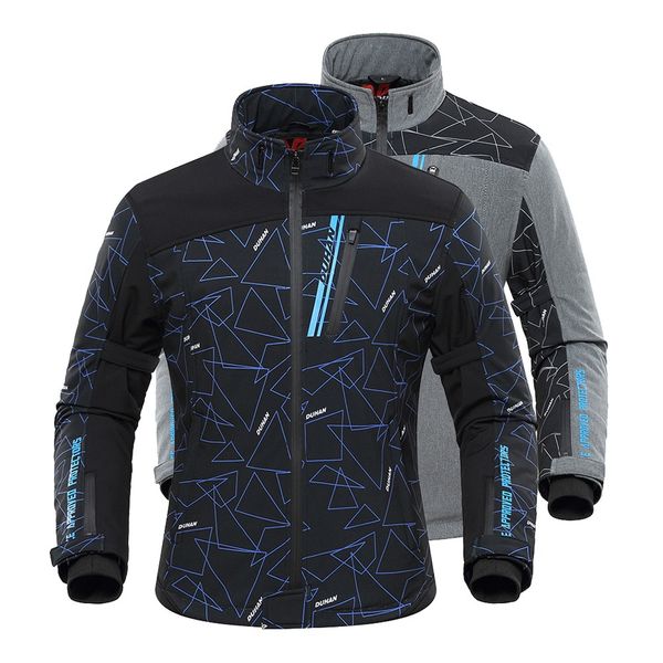 duhan usb infrared heating motorcycle jacket hoody casual coat leisure hoodie autumn winter keep warm electric thermal, Black
duhan usb infrared heating motorcycle jacket hoody casual coat leisure hoodie autumn winter keep warm electric thermal, Black