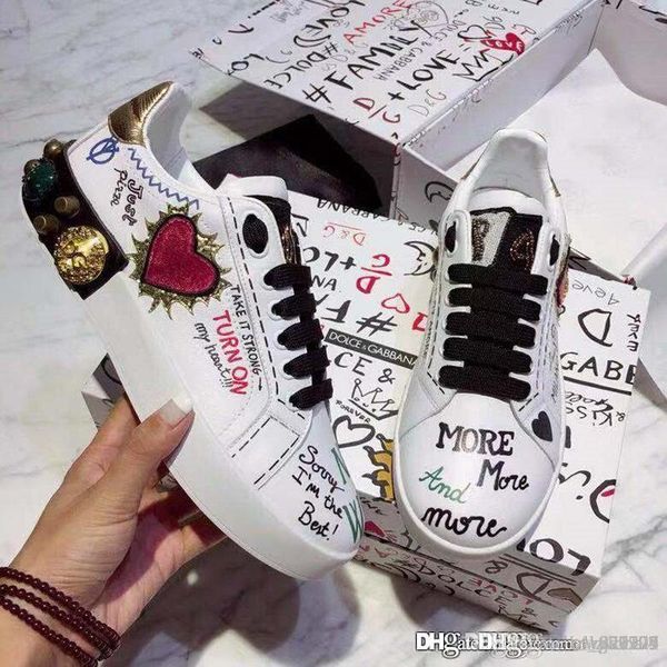 new women's sneakers men's and women's portofino sports shoes luxury designer shoes code: ck1544ah0298i049 size 35-45 with bo, Black
new women's sneakers men's and women's portofino sports shoes luxury designer shoes code: ck1544ah0298i049 size 35-45 with bo, Black