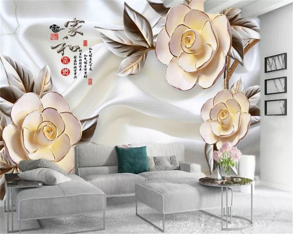3d wallpaper home decor gold 3d hd relief flowers home decor living room bedroom wallcovering hd wallpaper
3d wallpaper home decor gold 3d hd relief flowers home decor living room bedroom wallcovering hd wallpaper