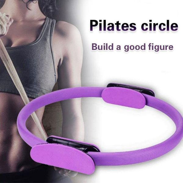yoga fitness pilates ring multicolor workout crescent handle professional training muscle resistance pilates circle
yoga fitness pilates ring multicolor workout crescent handle professional training muscle resistance pilates circle