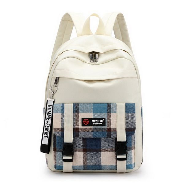kore hawaii style 2020 plaid backpacks for school teenagers girls bags fashion women travel back pack
kore hawaii style 2020 plaid backpacks for school teenagers girls bags fashion women travel back pack