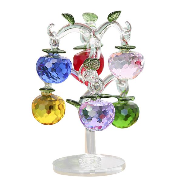 diy christmas crystal apple tree decoration apples crafts home decoration figurines souvenirs decor ornaments new year gifts
diy christmas crystal apple tree decoration apples crafts home decoration figurines souvenirs decor ornaments new year gifts