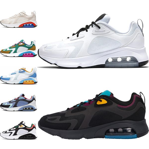 classic men running shoes 200 white metallic sliver bordeaux desert sand mystic green triple black team gold royal pulse mens sport sneakers
classic men running shoes 200 white metallic sliver bordeaux desert sand mystic green triple black team gold royal pulse mens sport sneakers