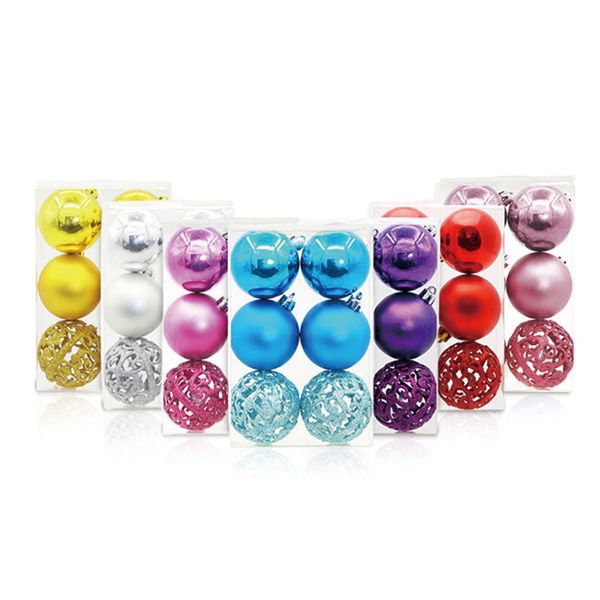 2019 christmas tree decorative ball ornaments pendant 6pcs/pack silver hollow out xmas ball decor baubles for christmas home
2019 christmas tree decorative ball ornaments pendant 6pcs/pack silver hollow out xmas ball decor baubles for christmas home