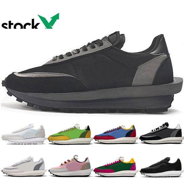 triple black causal shoes ldv waffle varsity blue pine green wolf grey women men trainer sports casual runner shoes
triple black causal shoes ldv waffle varsity blue pine green wolf grey women men trainer sports casual runner shoes