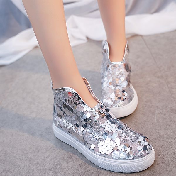 fashion round toe flat shoes for women casual flats rubber female loafers lace net yarn ladies shoes women spring autumn 2020, Black
fashion round toe flat shoes for women casual flats rubber female loafers lace net yarn ladies shoes women spring autumn 2020, Black