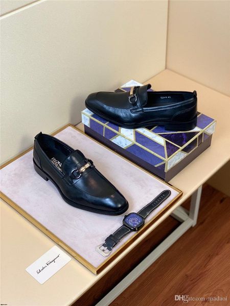 19mm mans dress leather formal mixed colors shoes man luxury fashion groom wedding shoes male oxford homecoming shoes yetc0, Black
19mm mans dress leather formal mixed colors shoes man luxury fashion groom wedding shoes male oxford homecoming shoes yetc0, Black