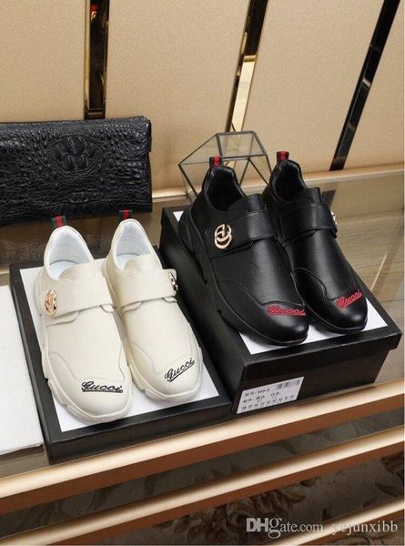 a1 мода мужчины wome роскошная марка red bottom mens конструктора тапки моды g низкий повседневный плоский открытый zapatillas вождения обув, Black
a1 мода мужчины wome роскошная марка red bottom mens конструктора тапки моды g низкий повседневный плоский открытый zapatillas вождения обув, Black