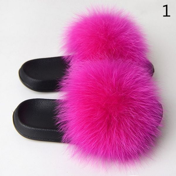 fox hair slippers new style household men's and slide shoes rubber slide sandal beach causal slipper summer flip flops fashion slippers, Black
fox hair slippers new style household men's and slide shoes rubber slide sandal beach causal slipper summer flip flops fashion slippers, Black