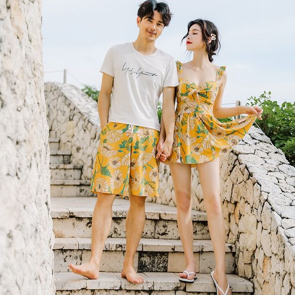 lovers' beach pants hipster sling one-piece beach pants sling two-piece suit skirt vacation swimsuit lovers' swimsuit, White;black
lovers' beach pants hipster sling one-piece beach pants sling two-piece suit skirt vacation swimsuit lovers' swimsuit, White;black
